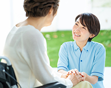 医療事業